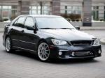 Lexus IS300 Turbo 2005 года